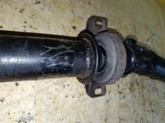 Кардан 37100-2A250 на Toyota Mark Ii GX105 1G-FE Фото 4