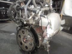 Двигатель 19000-70320 на Toyota Mark Ii GX105 1G-FE Фото 3