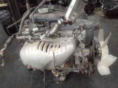 Двигатель 19000-70320 на Toyota Mark Ii GX105 1G-FE Фото 4