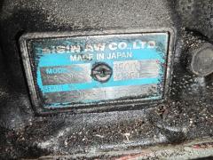 КПП автоматическая на Toyota Mark II GX105 1G-FE