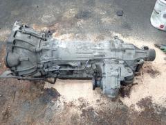 КПП автоматическая на Toyota Mark Ii GX105 1G-FE Фото 3