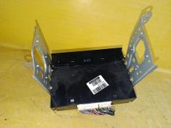 Блок управления климатконтроля на Toyota Cresta JZX105 1JZ-GE Фото 3