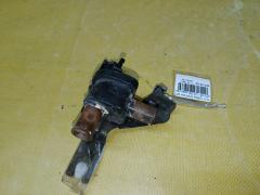 Клапан отопителя 87240-22360, 87240-22370 на Toyota Cresta JZX105 1JZ-GE Фото 2