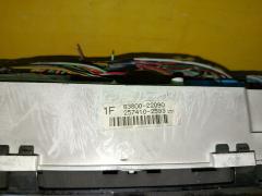 Спидометр 83800-22090 на Toyota Cresta JZX105 1JZ-GE Фото 5