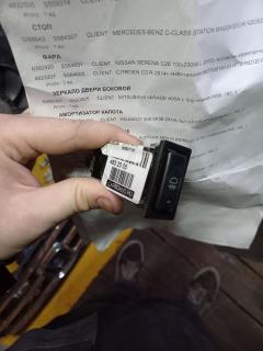 Кнопка на Toyota Cresta JZX105 Фото 3