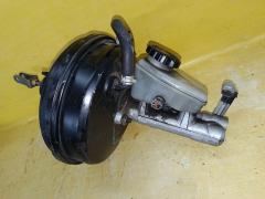Главный тормозной цилиндр на Toyota Cresta JZX105 1JZ-GE