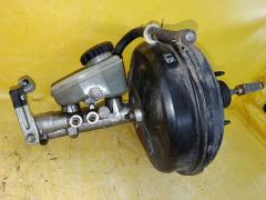Главный тормозной цилиндр на Toyota Cresta JZX105 1JZ-GE Фото 2