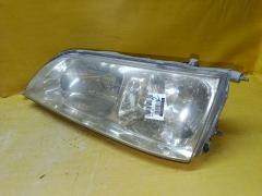 Фара 22-258 22-258 на Toyota Cresta JZX105 Фото 3