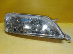 Фара 22-258 22-258 на Toyota Cresta JZX105 Фото 6