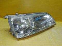 Фара 22-258 22-258 на Toyota Cresta JZX105 Фото 7