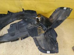 Подкрылок 53895-22110, 53896-22050, 53875-22070, 53876-22060 на Toyota Cresta JZX105 1JZ-GE Фото 2