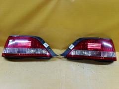Стоп на Toyota Cresta JZX105 22-262