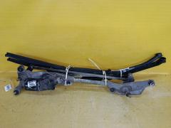 Мотор привода дворников на Toyota Cresta JZX105 85110-22570