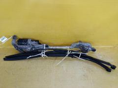Мотор привода дворников 85110-22570 на Toyota Cresta JZX105 Фото 3