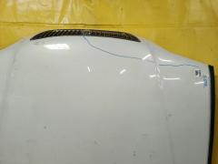 Капот на Toyota Cresta JZX105 Фото 2