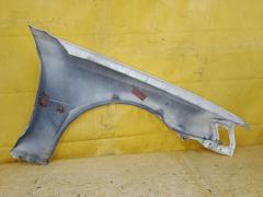 Крыло переднее на Toyota Cresta JZX105 Фото 4