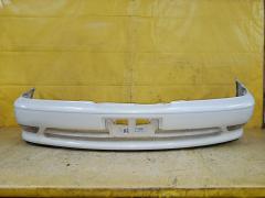Бампер на Toyota Cresta GX100 22-260 52119-2A010, Переднее расположение