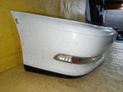 Бампер 22-260 22-260,52119-2A010 на Toyota Cresta GX100 Фото 3