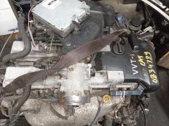 Двигатель на Toyota Cresta JZX105 1JZ-GE Фото 2
