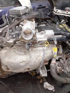 Двигатель на Toyota Cresta JZX105 1JZ-GE Фото 3