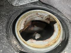 Двигатель на Toyota Cresta JZX105 1JZ-GE Фото 5