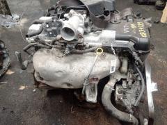 Двигатель на Toyota Cresta JZX105 1JZ-GE Фото 7