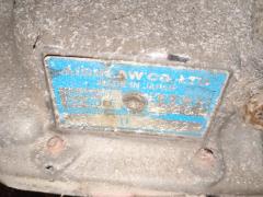 КПП автоматическая на Toyota Cresta JZX105 1JZ-GE Фото 2