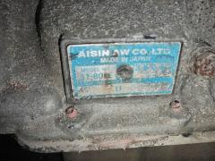 КПП автоматическая на Toyota Cresta JZX105 1JZ-GE Фото 3