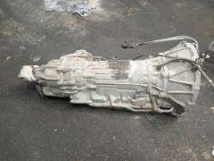 КПП автоматическая на Toyota Cresta JZX105 1JZ-GE Фото 4