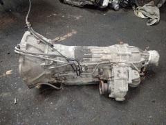 КПП автоматическая на Toyota Cresta JZX105 1JZ-GE Фото 5