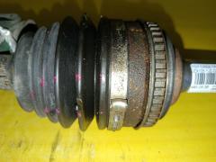Привод на Toyota Cresta JZX105 1JZ-GE Фото 6