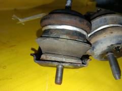 Подушка двигателя 12360-46080, 12380-46030 на Toyota Cresta JZX105 1JZ-GE Фото 4