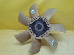 Вискомуфта на Toyota Cresta JZX105 1JZ-GE 16210-46050  16210-46051  16210-46052
