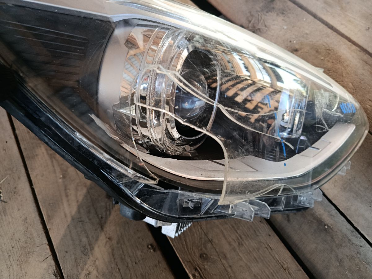 Фара WBA1A12080E640283 722968706, 722968806 на Bmw 1-Series F20-1A12 Фото 15