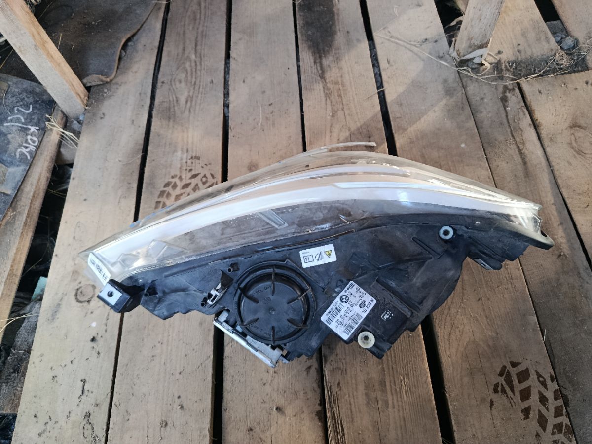 Фара WBA1A12080E640283 722968706, 722968806 на Bmw 1-Series F20-1A12 Фото 16