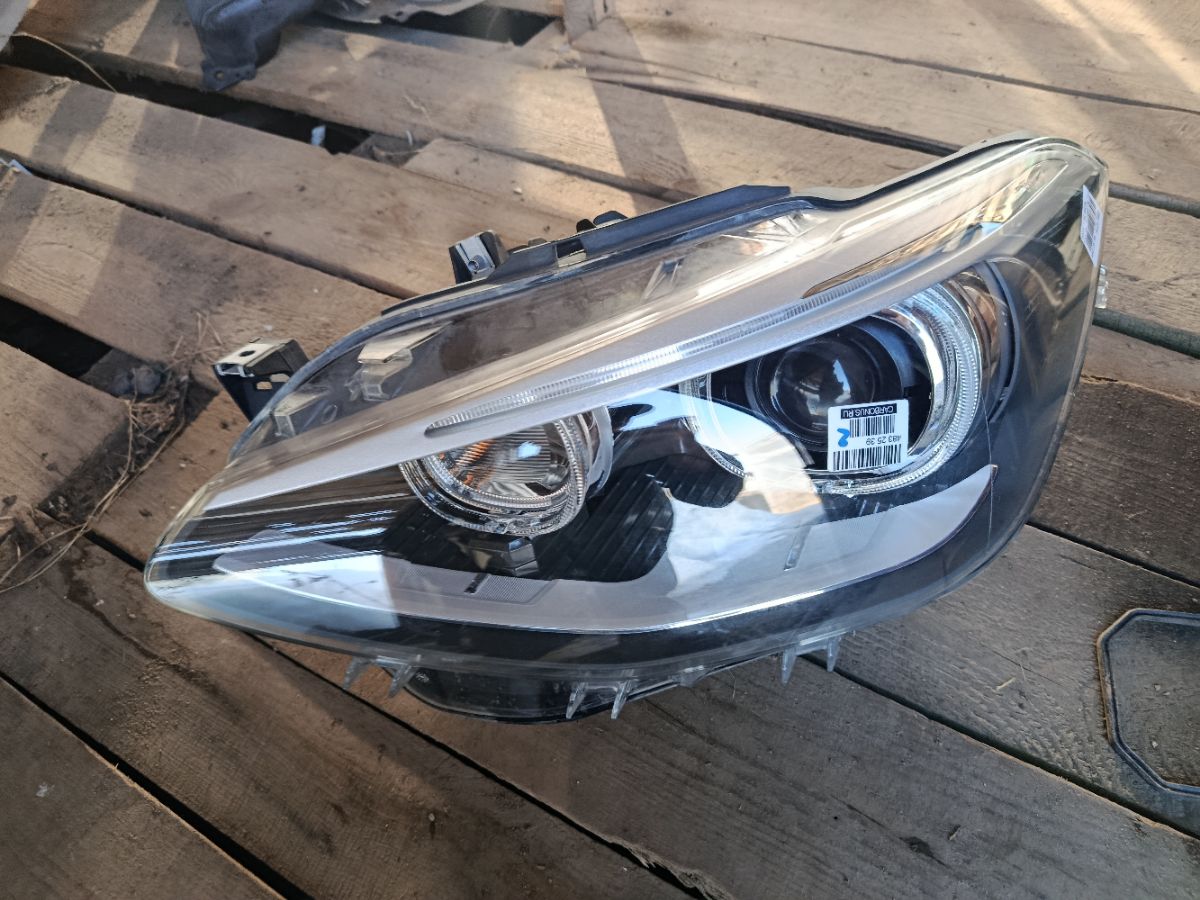 Фара WBA1A12080E640283 722968706, 722968806 на Bmw 1-Series F20-1A12 Фото 18