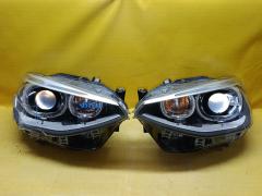 Фара на Bmw 1-Series F20-1A12 WBA1A12080E640283 722968706  722968806