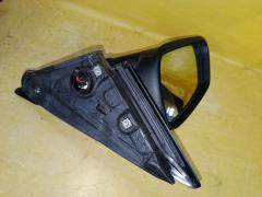 Зеркало двери боковой на Bmw 1-Series F20-1A12 Фото 4