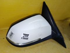 Зеркало двери боковой на Bmw 1-Series F20-1A12 Фото 5