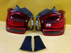 Стоп на Bmw 1-Series F20-1A12 WBA1A12080E640283 63217241544  63217241543
