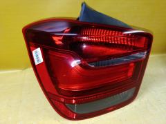 Стоп WBA1A12080E640283 63217241544, 63217241543 на Bmw 1-Series F20-1A12 Фото 3