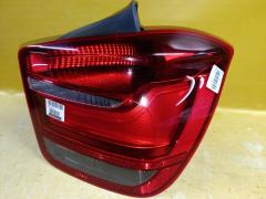 Стоп WBA1A12080E640283 63217241544, 63217241543 на Bmw 1-Series F20-1A12 Фото 6