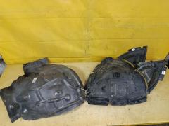 Подкрылок на Bmw 1-Series F20-1A12 N13B16A 51717241848  51717241847  51717260709  51717260710, Переднее расположение