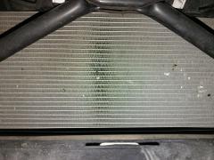 Радиатор ДВС на Bmw 1-Series F20-1A12 N13B16A Фото 4