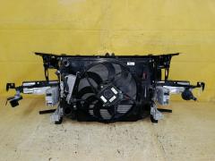 Радиатор ДВС на Bmw 1-Series F20-1A12 N13B16A Фото 6