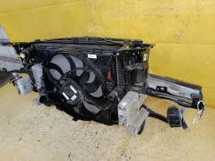 Радиатор ДВС на Bmw 1-Series F20-1A12 N13B16A Фото 8