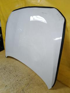 Капот 41007290942 на Bmw 1-Series F20-1A12 Фото 2