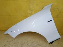 Крыло переднее на Bmw 1-Series F20-1A12