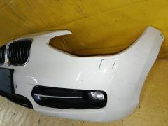 Бампер 51117272568 на Bmw 1-Series F20-1A12 Фото 2