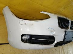 Бампер 51117272568 на Bmw 1-Series F20-1A12 Фото 3